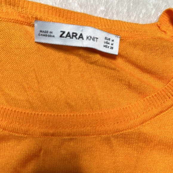 5‎ sweater bundle Zara/Limited Sizes from small-large but all fit like medium - Picture 2 of 10